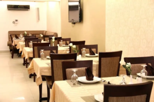 Gurunar's Viceroy_Restaurant