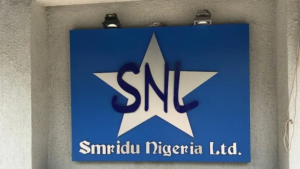 Smridu Nigeria Ltd