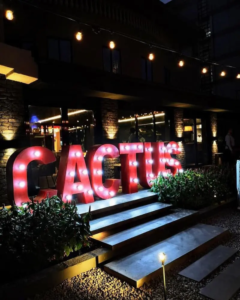 Cactus-Restaurant
