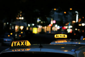 Taxi Apps in Lagos