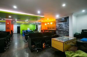 LeadSpace Yaba (Lagos)
