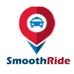 SmoothRide Taxi App
