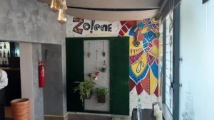 Zolene Restaurant