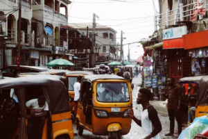 Neighbourhoods for Expats in Lagos