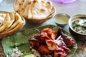 Indian Restaurants in Lagos