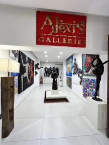9 Best Museums in Lagos, Nigeria 9