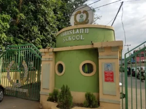 List of Private Schools in Lagos 3