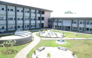 List of Private Schools in Lagos 37
