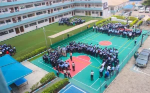 Best 25 Boarding Schools in Lagos 45
