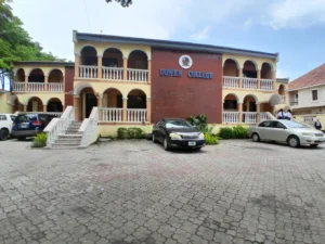 List of Private Schools in Lagos 13