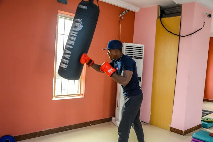 7 Best Boxing Gyms in Lagos 5