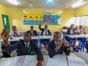 Best 25 Boarding Schools in Lagos 15