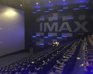 9 Best Cinemas In Lagos, Nigeria In 2024