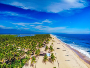 8 Best Private Beaches in Lagos, Nigeria 3