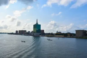 10 Must-Visit Landmarks in Lagos, Nigeria 9
