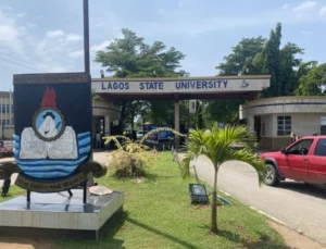 5 Best Universities in Lagos, Nigeria 13