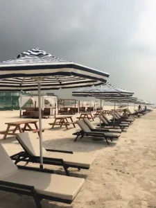 8 Best Private Beaches in Lagos, Nigeria 7