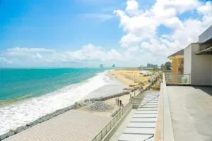 8 Best Private Beaches in Lagos, Nigeria 9