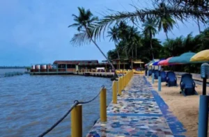 8 Best Private Beaches in Lagos, Nigeria 11