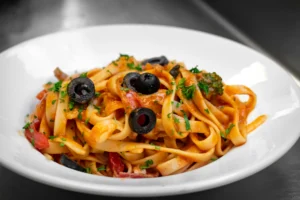 14 Best Italian Restaurants in Lagos