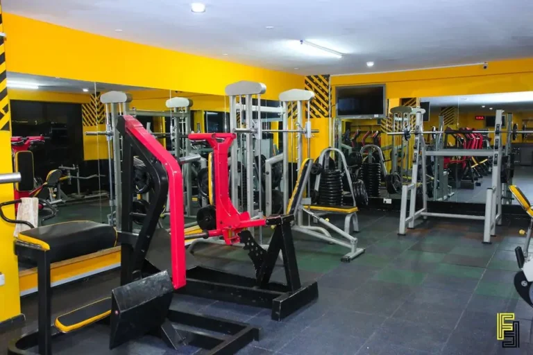 7 Best Boxing Gyms in Lagos 9