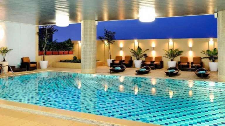 9 Best Swimming Pools in Lagos 10