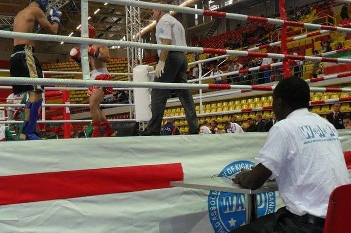 7 Best Boxing Gyms in Lagos 13