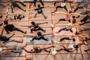 9 Best Yoga Studios in Lagos