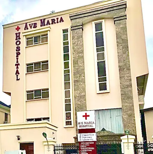 11 Best Hospitals in Lagos, Nigeria 9