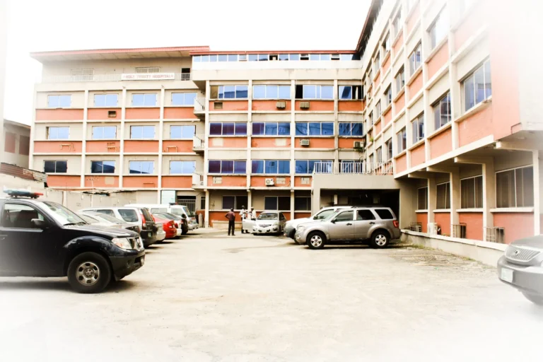 11 Best Hospitals in Lagos, Nigeria 19