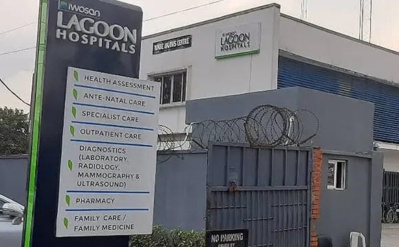 11 Best Hospitals in Lagos, Nigeria 5