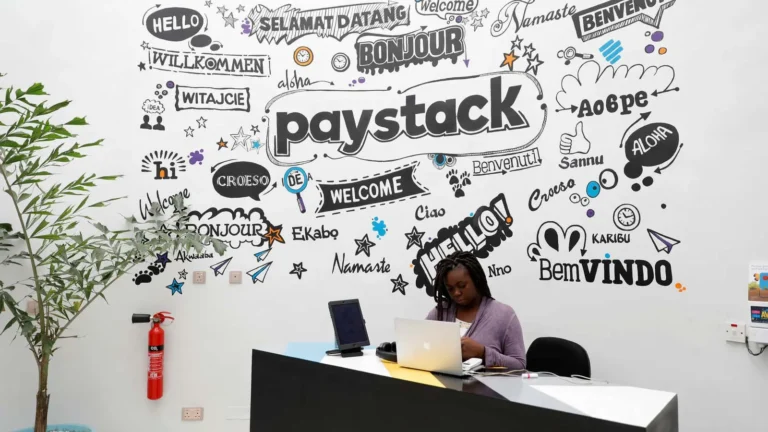 48 Highest Paying Companies in Lagos 45