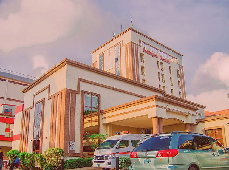 11 Best Hospitals in Lagos, Nigeria 3