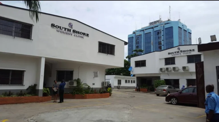 11 Best Hospitals in Lagos, Nigeria 17