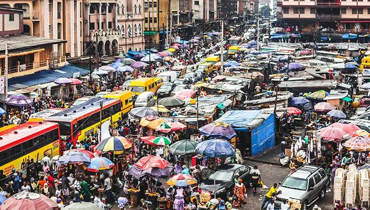 6 Scariest Urban Legends and Myths in Lagos 8